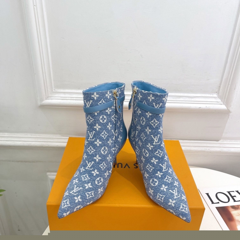 LV Boots